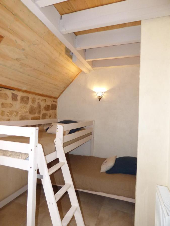 Britavit Bed & Breakfast Saint-Avit-Senieur Luaran gambar